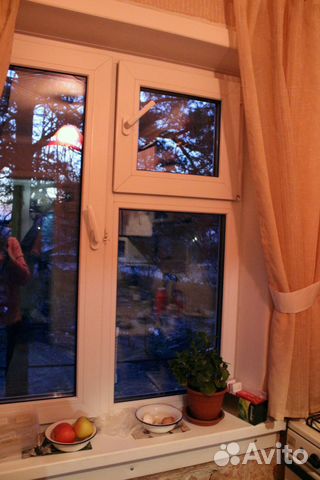 2-к квартира, 42 м², 2/2 эт.