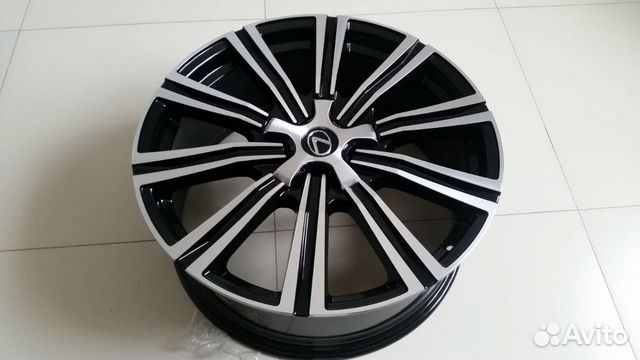 Диски Lexus LX570 r21 Диски Lexus LX570 r21