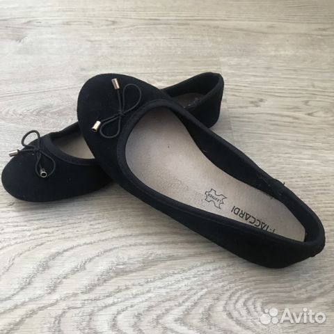 Балетки Балетки
