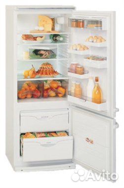 Холодильник atlant мхм-1803-32