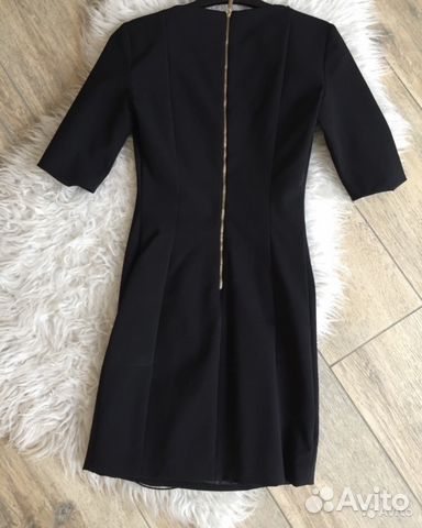 Платье Elisabetta Franchi