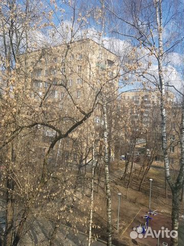 3-к квартира, 73.5 м², 4/5 эт.