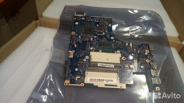 Материнская плата Lenovo Z50-70