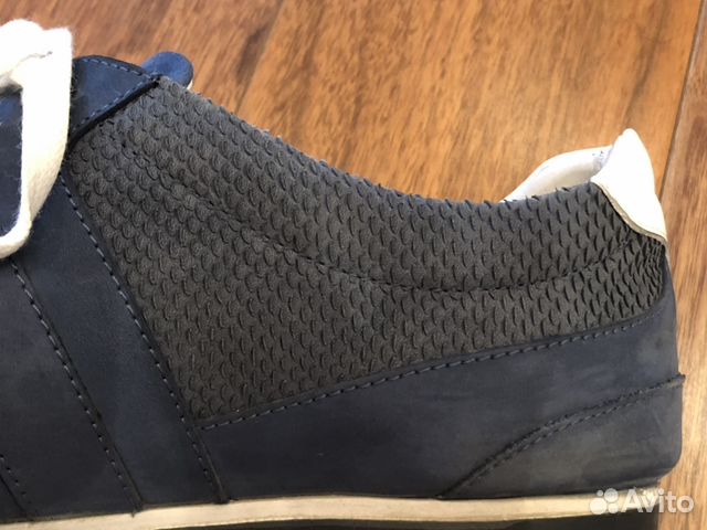 Versace кроссовки оригинал