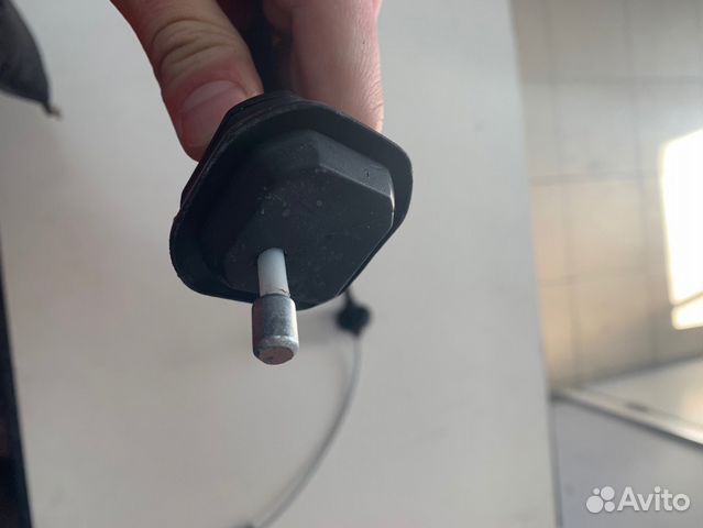 Трос тросик сцепления Рено Логан 2014 Сандеро 2104