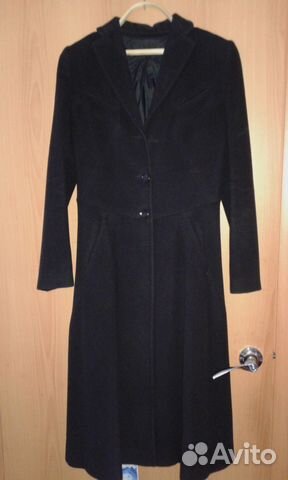 Пальто кашемировое. осень-весна Пальто кашемировое. осень-весна