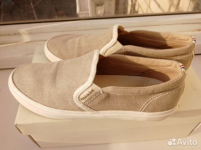 Gant слипоны Gant слипоны