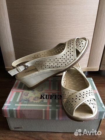 Босоножки новые Босоножки новые