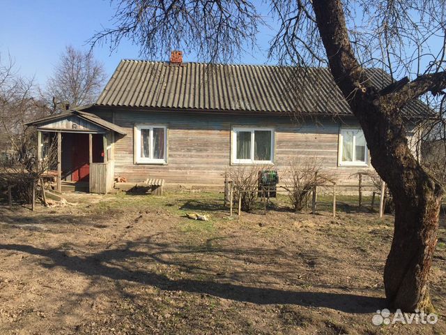 Дом 56.7 м² на участке 15 сот.