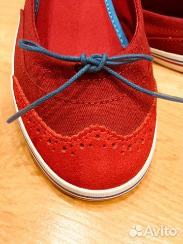 Балетки Lacoste, р-р 37 Балетки Lacoste, р-р 37