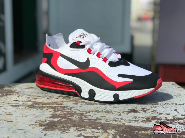 Кроссовки Nike Air Max 41 р-р