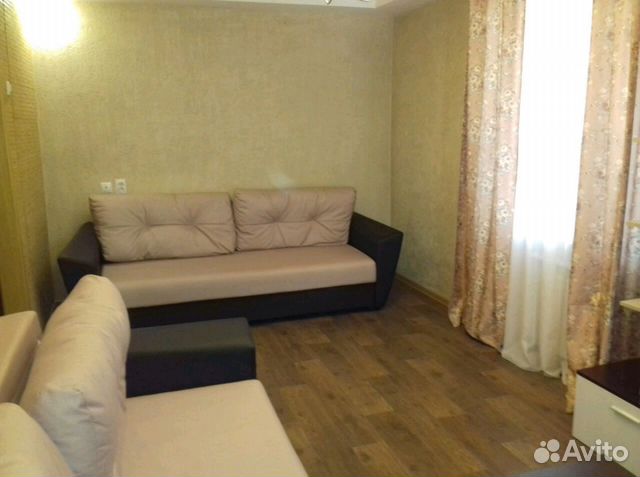 1-к квартира, 32 м², 2/5 эт. 1-к квартира, 32 м², 2/5 эт.