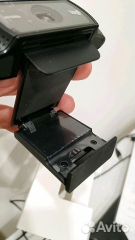 Новая Logitech c920 PRO HD