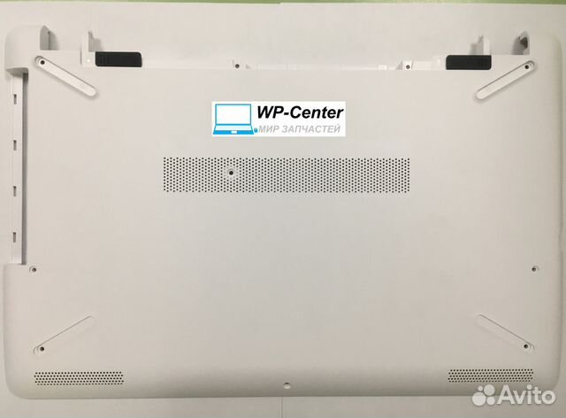 Корпус для ноутбука HP 250 G6 15-BS