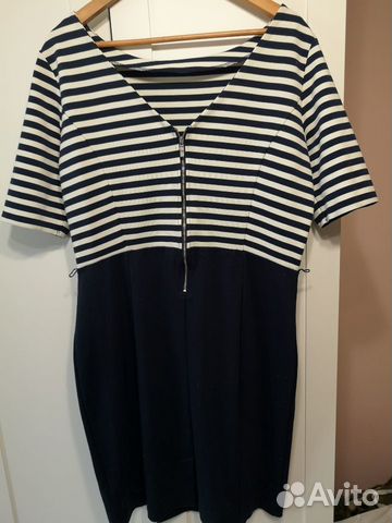 Платье Tommy Hilfiger