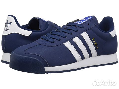 adidas samoa 47