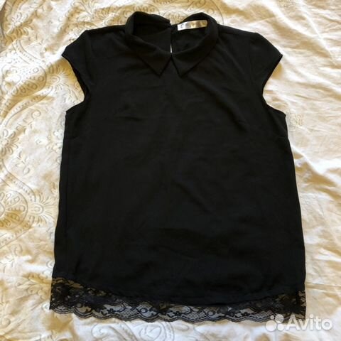 Блузка Gloria Jeans S