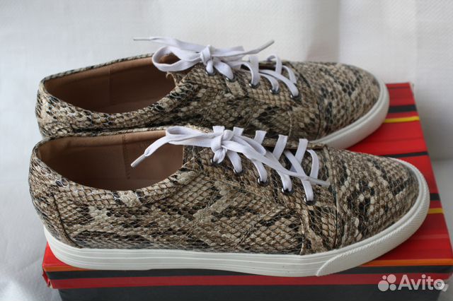 Кеды женские 40-41 Кеды женские 40-41