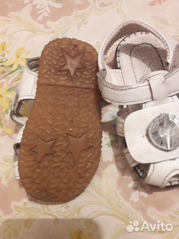 Босоножки Босоножки