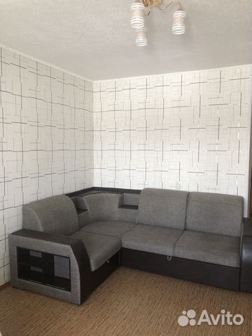 2-к квартира, 50 м², 3/9 эт. 2-к квартира, 50 м², 3/9 эт.