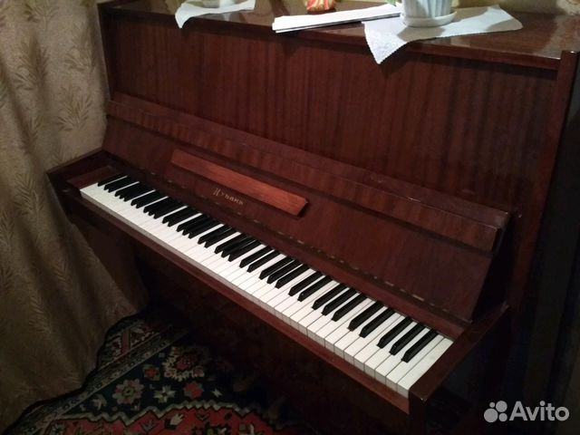 Продаю пианино Кубань