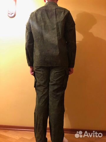 Военная форма Военная форма