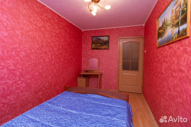 2-к квартира, 52 м², 5/12 эт. 2-к квартира, 52 м², 5/12 эт.