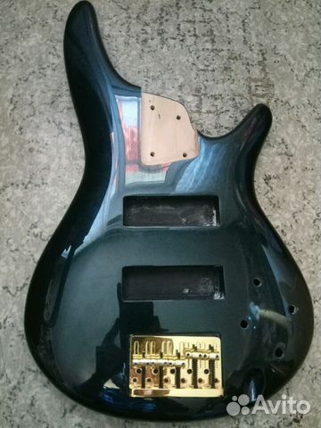 Корпус бас-гитары Ibanez SR 305 