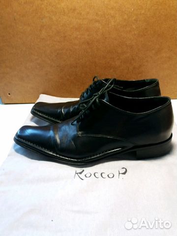 Туфли Rocco P, р. 36,5 Туфли Rocco P, р. 36,5