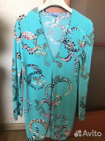 Кардиган Blumarine италия Кардиган Blumarine италия