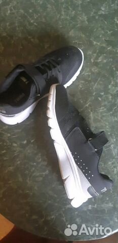 Кроссовки для мальчика