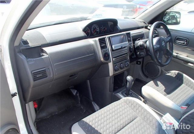 Ниссан Х-Трейл Т30 / Nissan X-Trail T30 в Разборе Ниссан Х-Трейл Т30 / Nissan X-Trail T30 в Разборе