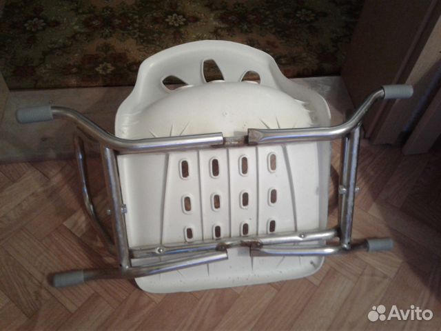 Кресло-сиденье для ванной для инвалидов и пожилых
