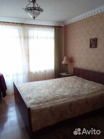 

2-к. квартира, 36 м², 2 кровати