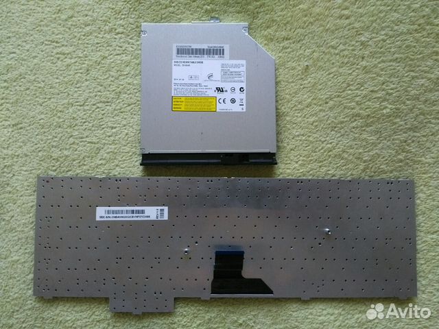 Ноутбук SAMSUNG R525