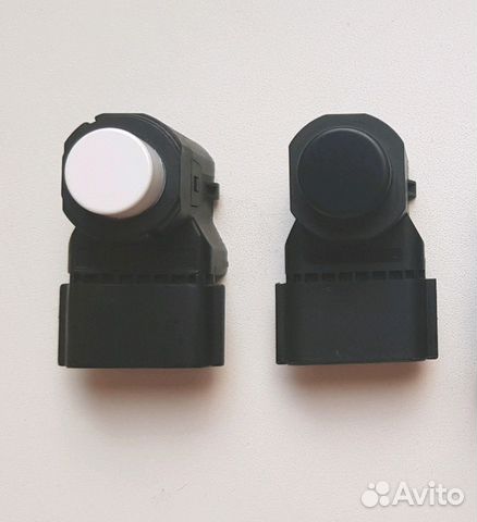 Парктроник KIA Optima 3 95720-2T500