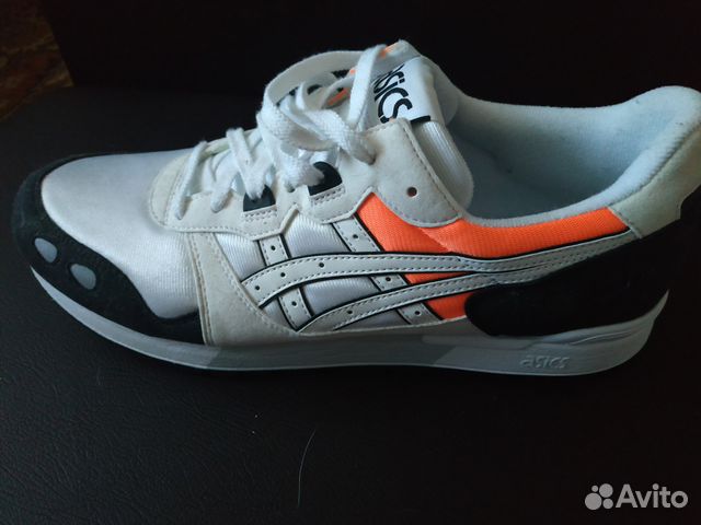 Кроссовки asics tiger GEL lyte Кроссовки asics tiger GEL lyte