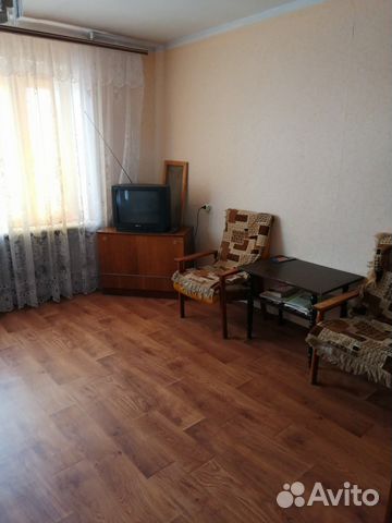 4-к квартира, 71 м², 8/12 эт.