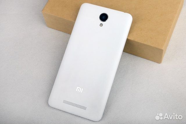 Xiaomi Note 4x Купить Москва