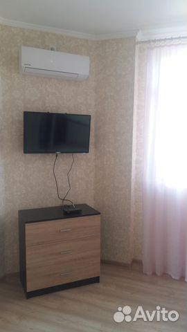 1-к квартира, 42.1 м², 2/5 эт.