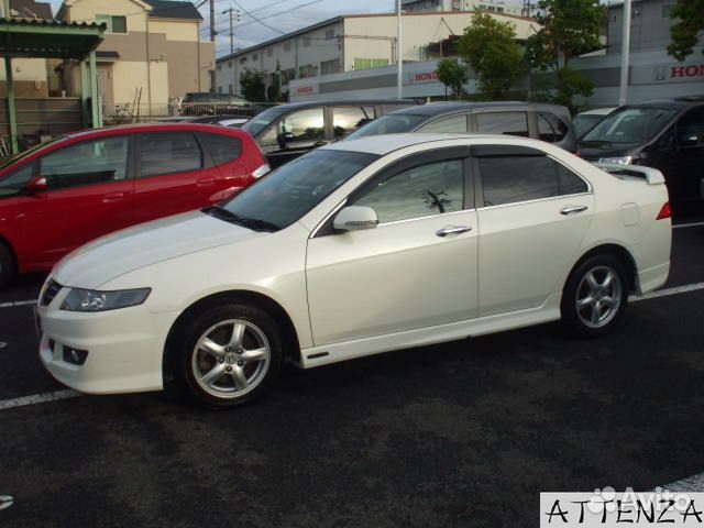 Honda Accord 7 / Хонда Аккорд 7 В разборе Honda Accord 7 / Хонда Аккорд 7 В разборе