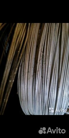 Модель 12х18н10тс. Проволка нержавейка