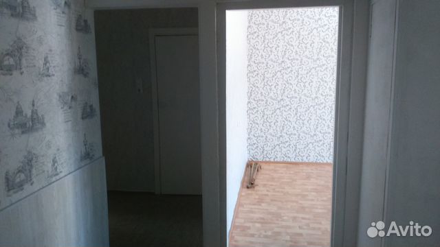 2-к квартира, 53 м², 2/5 эт.