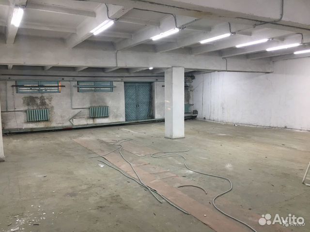 Склад 195 м² Склад 195 м²