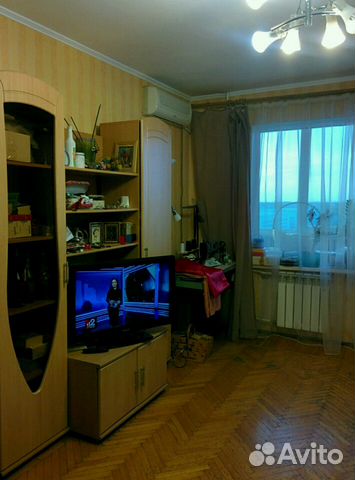 3-к квартира, 70 м², 9/9 эт.