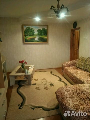 2-к квартира, 50 м², 5/5 эт. 2-к квартира, 50 м², 5/5 эт.