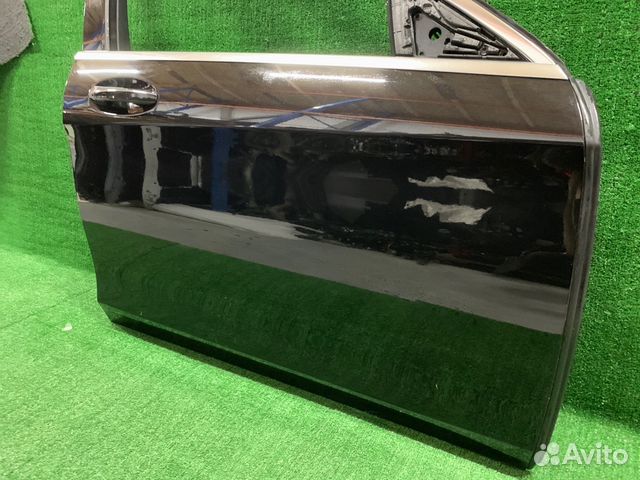 Дверь передняя правая Mercedes-Benz S-Class W222 Дверь передняя правая Mercedes-Benz S-Class W222
