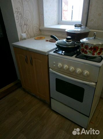 Дом 50 м² на участке 3 сот.