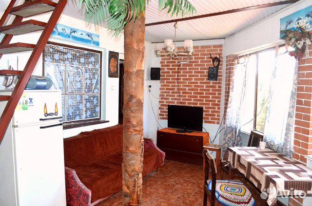 1-к квартира, 30 м², 2/3 эт.