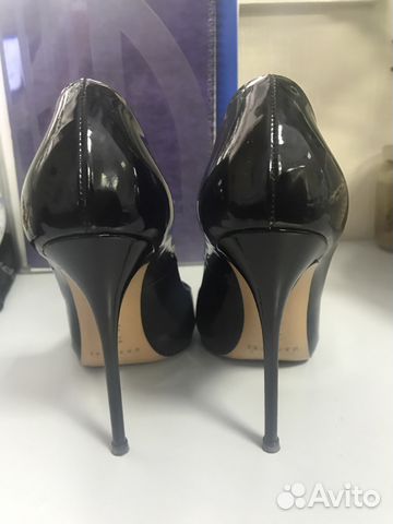 Туфли Casadei Туфли Casadei
